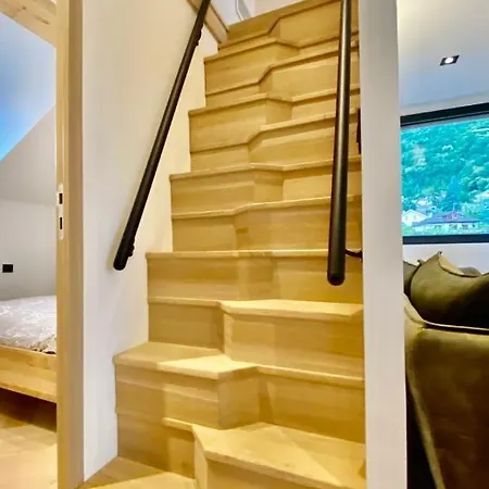 Apartment Cosy For Annecy