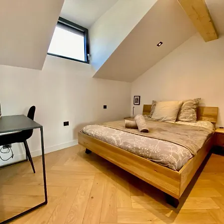 Apartment Cosy For Annecy